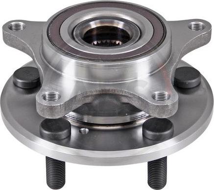 A.B.S. 200132 - Kit de roulements de roue droxauto.com