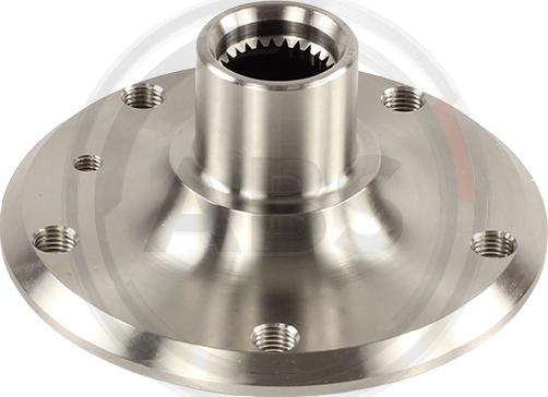 A.B.S. 200802 - Moyeu de roue droxauto.com