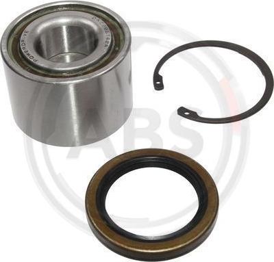 A.B.S. 200350 - Kit de roulements de roue droxauto.com