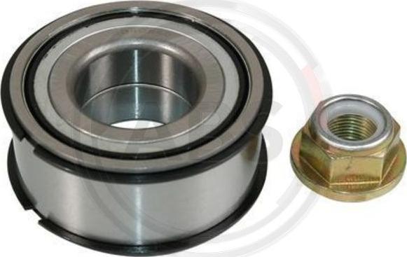 A.B.S. 200364 - Kit de roulements de roue droxauto.com