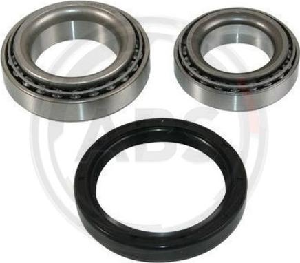 A.B.S. 200315 - Kit de roulements de roue droxauto.com