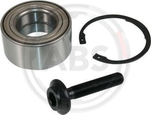 A.B.S. 200333 - Kit de roulements de roue droxauto.com