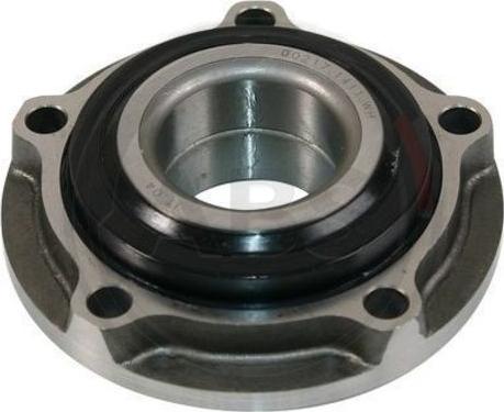 A.B.S. 200370 - Moyeu de roue droxauto.com