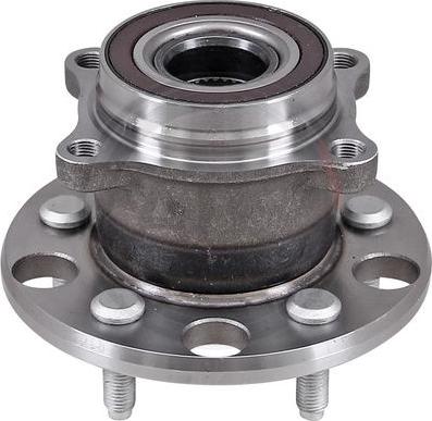 A.B.S. 200250 - Kit de roulements de roue droxauto.com