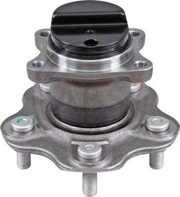 A.B.S. 200251 - Moyeu de roue droxauto.com