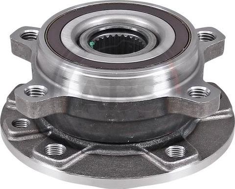 A.B.S. 200205 - Kit de roulements de roue droxauto.com