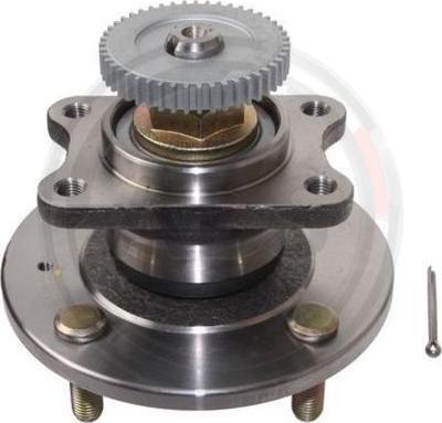 A.B.S. 200280 - Moyeu de roue droxauto.com