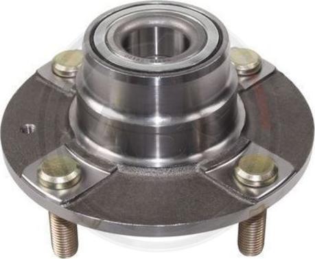 A.B.S. 200281 - Moyeu de roue droxauto.com