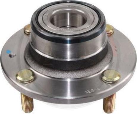 A.B.S. 200279 - Moyeu de roue droxauto.com