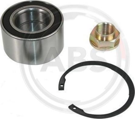 A.B.S. 200275 - Kit de roulements de roue droxauto.com