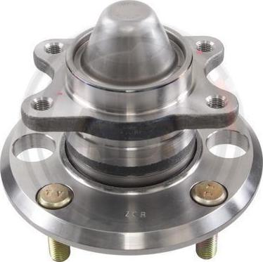 A.B.S. 200762 - Moyeu de roue droxauto.com