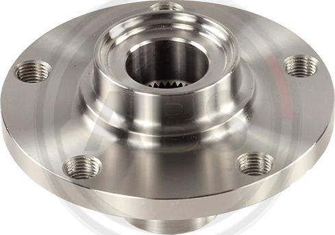 A.B.S. 200710 - Moyeu de roue droxauto.com