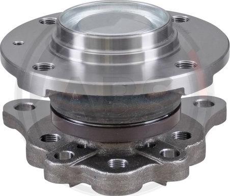 A.B.S. 201940 - Kit de roulements de roue droxauto.com