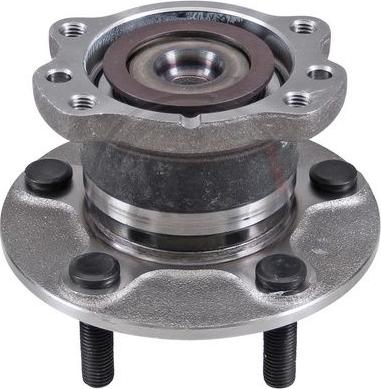 A.B.S. 201947 - Kit de roulements de roue droxauto.com