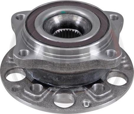 A.B.S. 201951 - Kit de roulements de roue droxauto.com