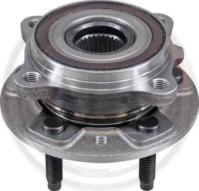 A.B.S. 201966 - Kit de roulements de roue droxauto.com