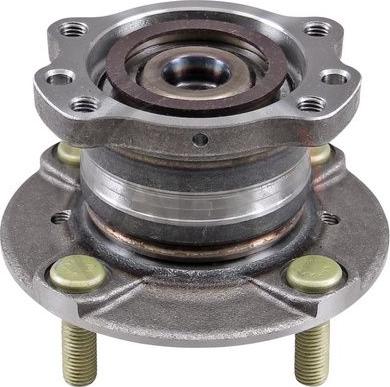 A.B.S. 201906 - Kit de roulements de roue droxauto.com