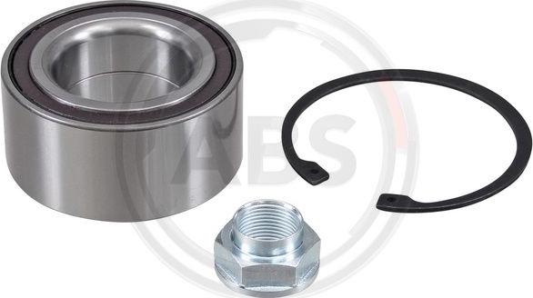 A.B.S. 201901 - Kit de roulements de roue droxauto.com