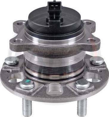 A.B.S. 201908 - Kit de roulements de roue droxauto.com