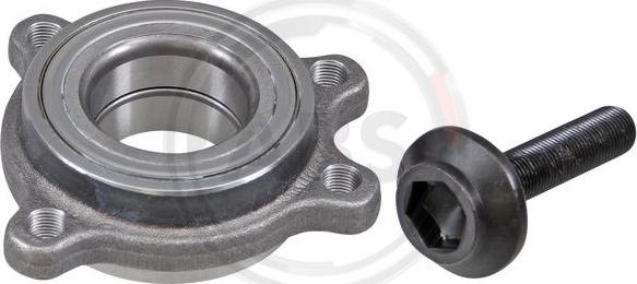 A.B.S. 201910 - Moyeu de roue droxauto.com