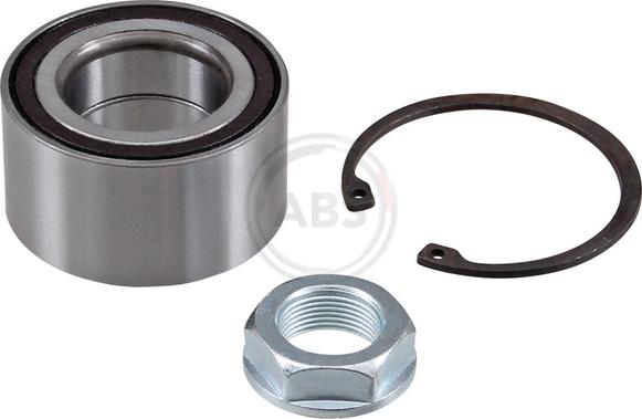 A.B.S. 201938 - Kit de roulements de roue droxauto.com
