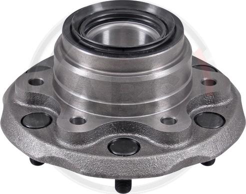 A.B.S. 201932 - Moyeu de roue droxauto.com