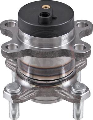 A.B.S. 201928 - Kit de roulements de roue droxauto.com