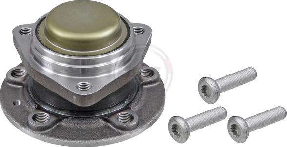 A.B.S. 201973 - Kit de roulements de roue droxauto.com