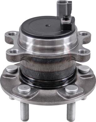 A.B.S. 201972 - Kit de roulements de roue droxauto.com