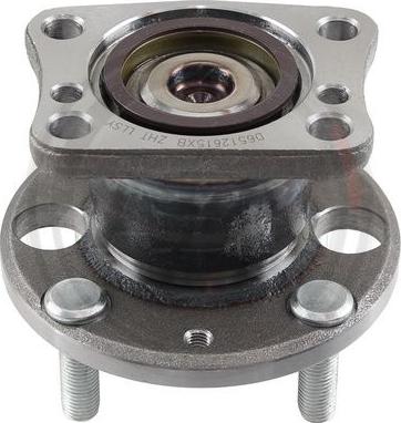 A.B.S. 201492 - Kit de roulements de roue droxauto.com