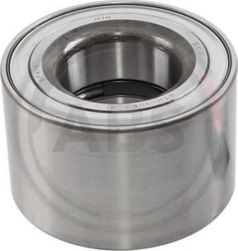 A.B.S. 201454 - Kit de roulements de roue droxauto.com