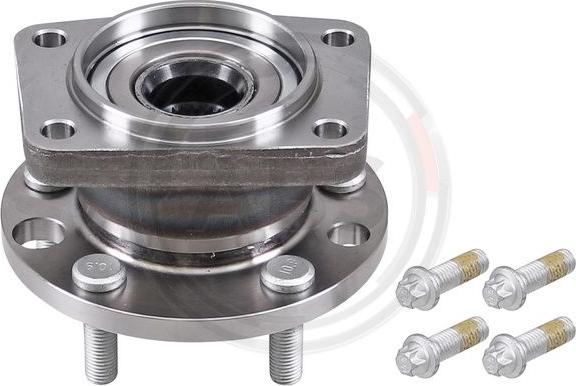 A.B.S. 201450 - Kit de roulements de roue droxauto.com