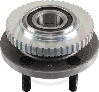 A.B.S. 201463 - Moyeu de roue droxauto.com