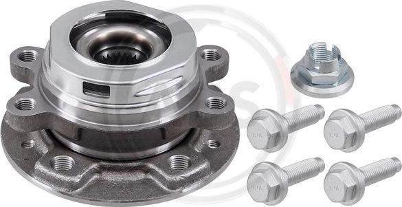 A.B.S. 201415 - Moyeu de roue droxauto.com