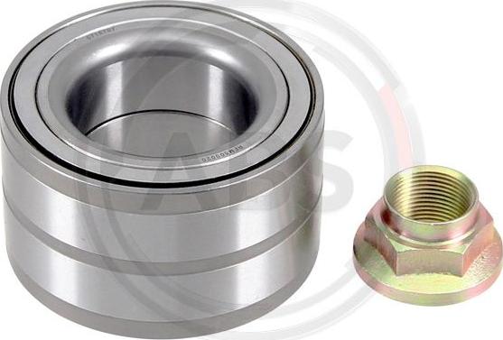 A.B.S. 201484 - Kit de roulements de roue droxauto.com