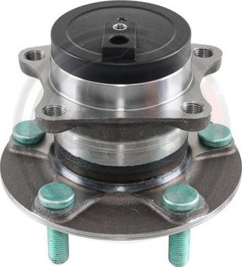 A.B.S. 201482 - Kit de roulements de roue droxauto.com