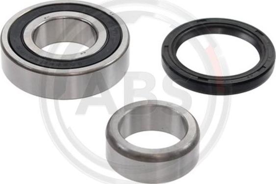 A.B.S. 201425 - Kit de roulements de roue droxauto.com