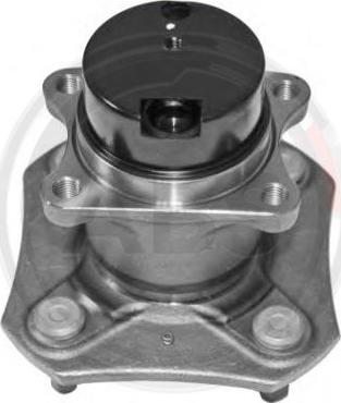 A.B.S. 201591 - Moyeu de roue droxauto.com