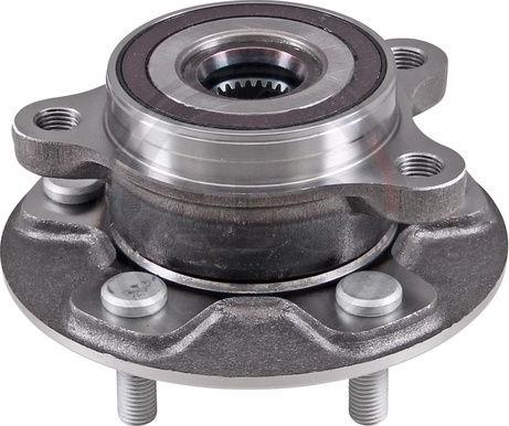 A.B.S. 201540 - Kit de roulements de roue droxauto.com