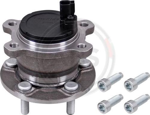 A.B.S. 201512 - Moyeu de roue droxauto.com