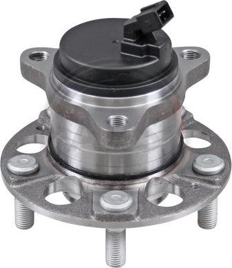 A.B.S. 201539 - Kit de roulements de roue droxauto.com