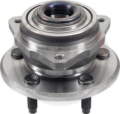 A.B.S. 201532 - Moyeu de roue droxauto.com