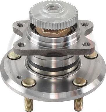 A.B.S. 201528 - Kit de roulements de roue droxauto.com