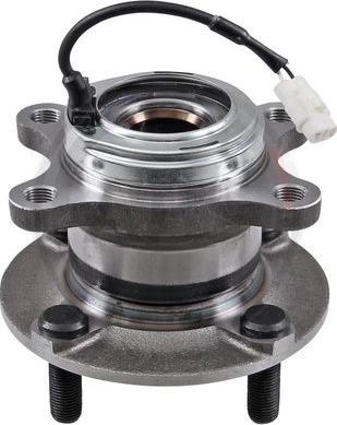 A.B.S. 201579 - Kit de roulements de roue droxauto.com