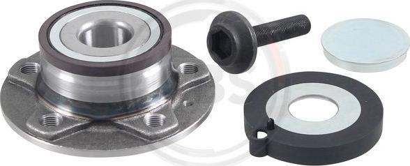 A.B.S. 201616 - Kit de roulements de roue droxauto.com