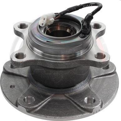 A.B.S. 201199 - Kit de roulements de roue droxauto.com