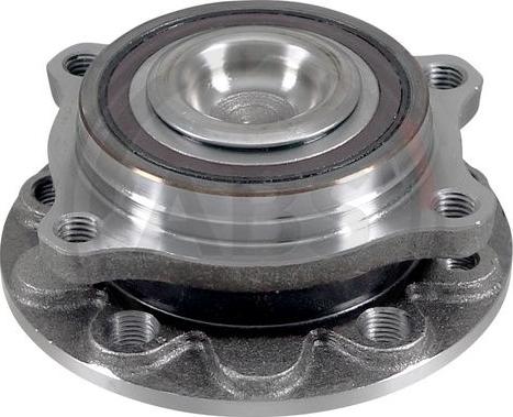 A.B.S. 201196 - Kit de roulements de roue droxauto.com