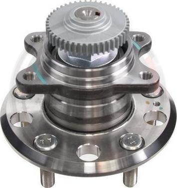 A.B.S. 201190 - Moyeu de roue droxauto.com