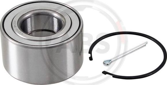 A.B.S. 201150 - Kit de roulements de roue droxauto.com