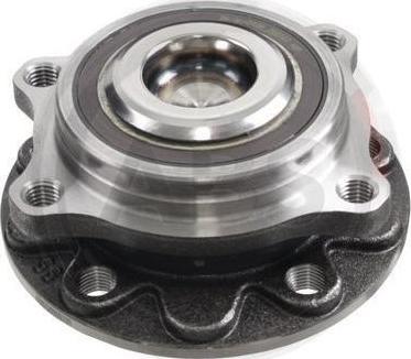 A.B.S. 201135 - Moyeu de roue droxauto.com